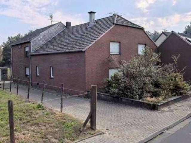 Haus kaufen in Bissen bei Wegberg, Wegberg