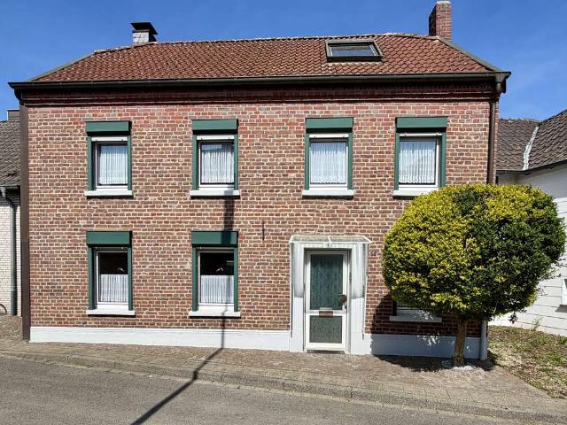 Haus kaufen in Bissen bei Wegberg, Wegberg