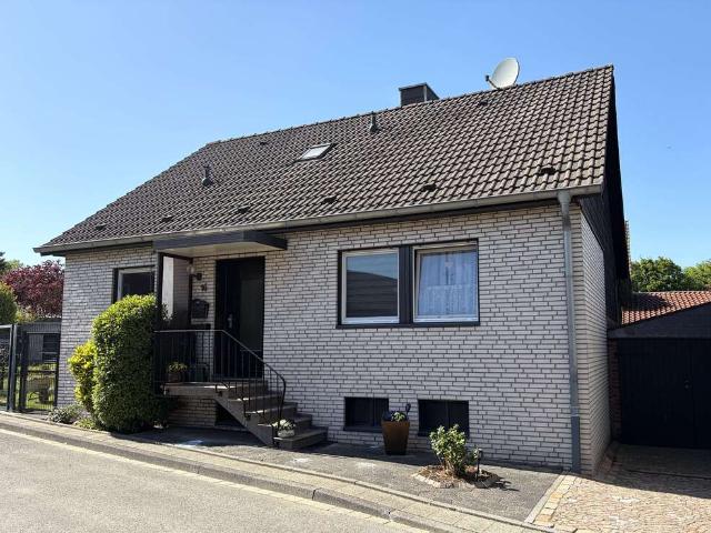 Haus kaufen in Bissen bei Wegberg, Wegberg