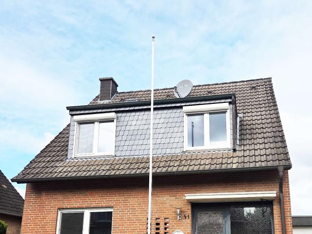 Haus kaufen in Bissen bei Wegberg, Wegberg
