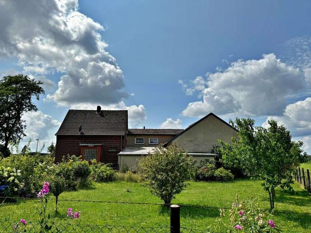 Haus kaufen in Bissen bei Wegberg, Wegberg