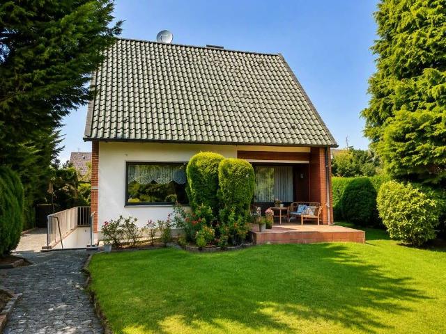 Haus kaufen in Bissen bei Wegberg, Wegberg