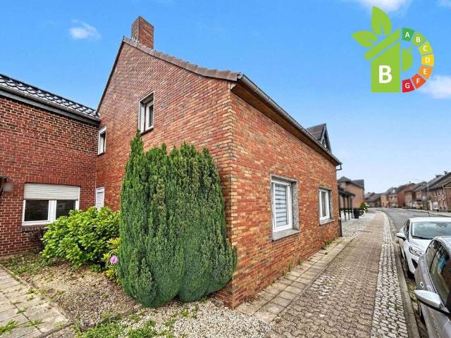 Haus kaufen in Bissen bei Wegberg, Wegberg