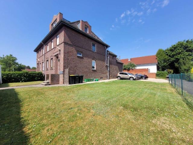 Haus kaufen in Bissen bei Wegberg, Wegberg