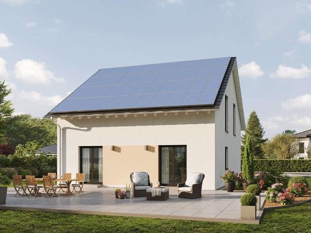 Haus kaufen in Bissen bei Wegberg, Wegberg