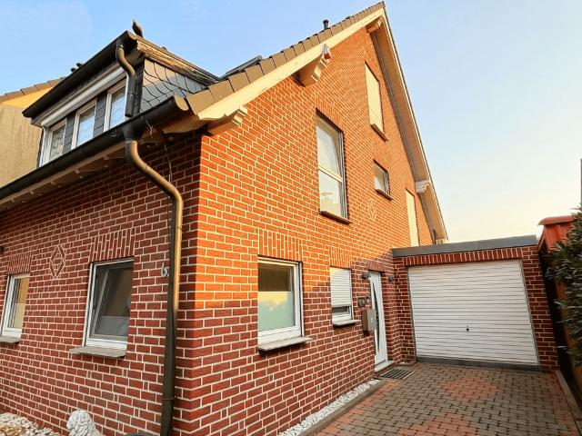 Haus kaufen in Bissen bei Wegberg, Wegberg