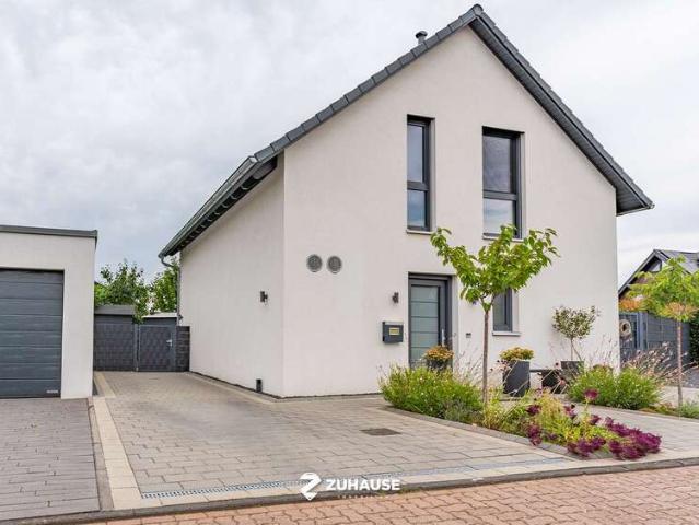 Haus kaufen in Bissen bei Wegberg, Wegberg