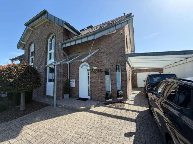 Haus kaufen in Bissen bei Wegberg, Wegberg