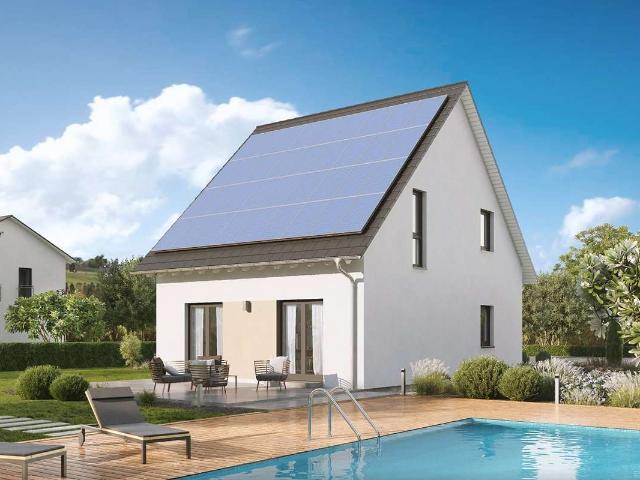 Haus kaufen in Bissen bei Wegberg, Wegberg
