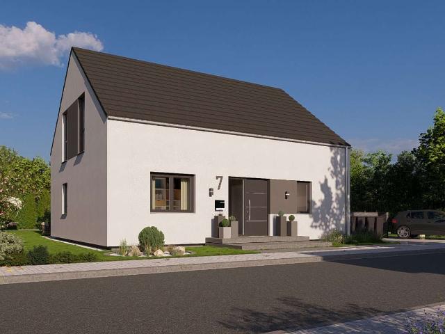 Haus kaufen in Bissen bei Wegberg, Wegberg