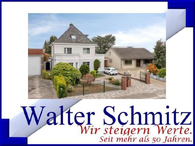 Haus kaufen in Bissen bei Wegberg, Wegberg