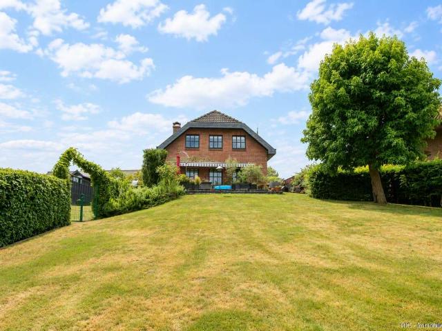Haus kaufen in Bissen bei Wegberg, Wegberg