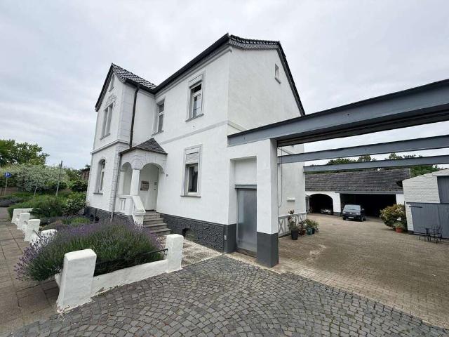 Haus kaufen in Bissen bei Wegberg, Wegberg