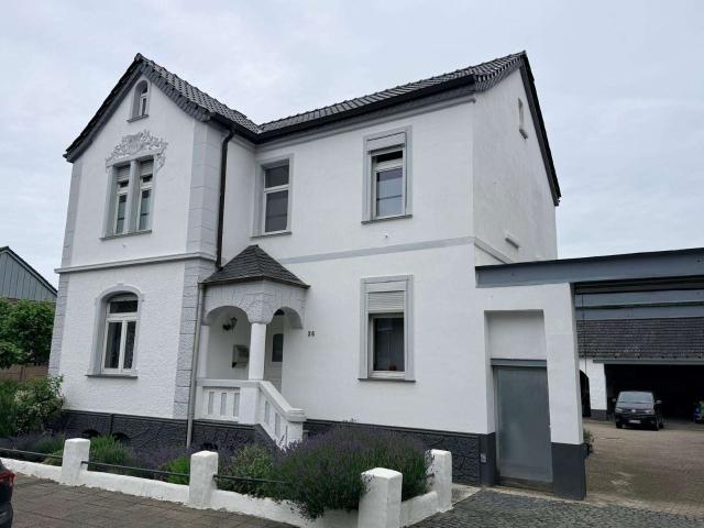 Haus kaufen in Bissen bei Wegberg, Wegberg