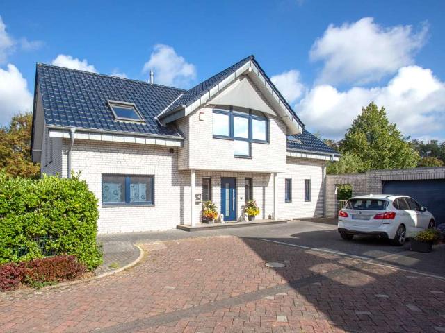 Haus kaufen in Bissen bei Wegberg, Wegberg