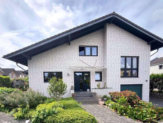Haus kaufen in Bissen bei Wegberg, Wegberg