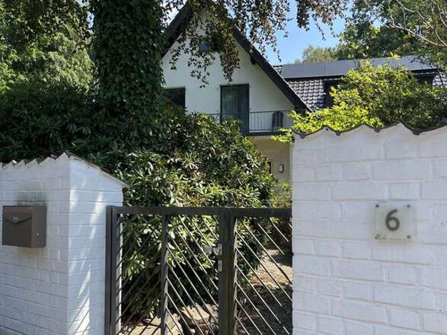 Haus kaufen in Bissen bei Wegberg, Wegberg