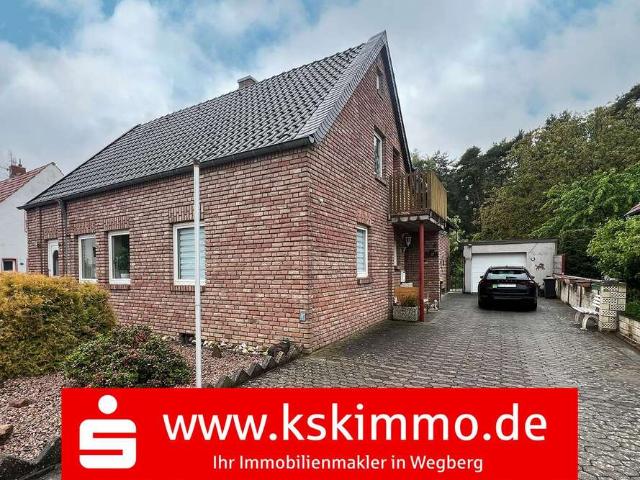 Haus kaufen in Wildenrath, Wegberg