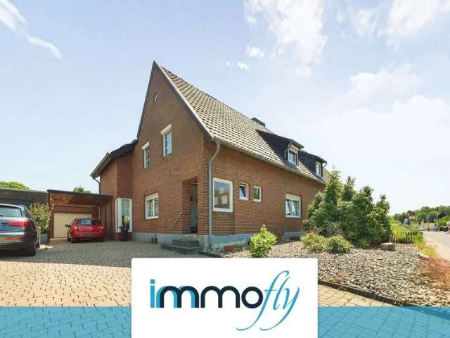 Haus kaufen in Wildenrath, Wegberg