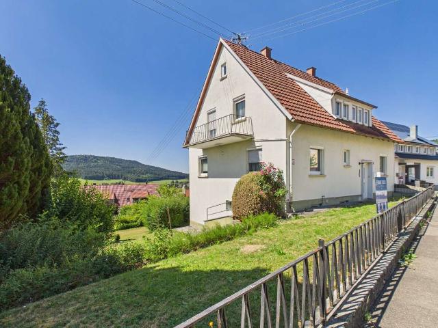 Haus kaufen in Wehingen, Baden-Württemberg