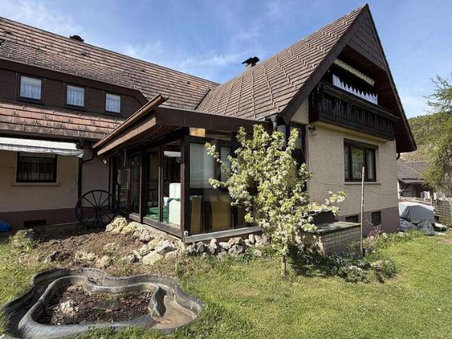 Haus kaufen in Wehingen, Baden-Württemberg