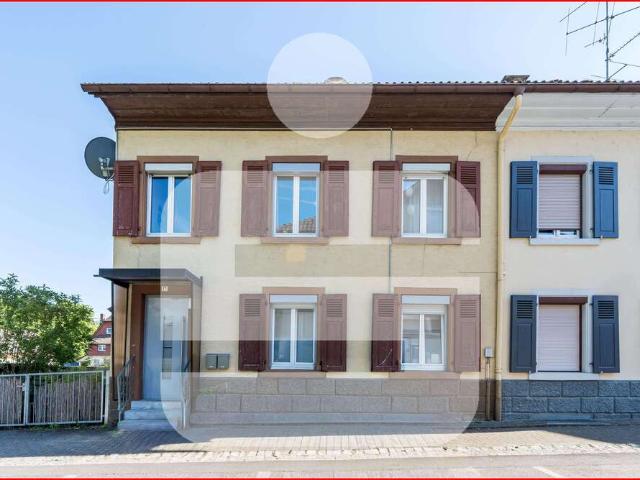 Haus kaufen in Wehr, Baden-Württemberg