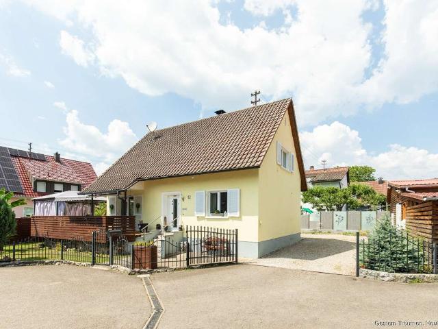 Haus kaufen in Wehr, Baden-Württemberg
