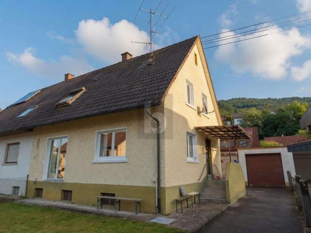 Haus kaufen in Wehr, Baden-Württemberg