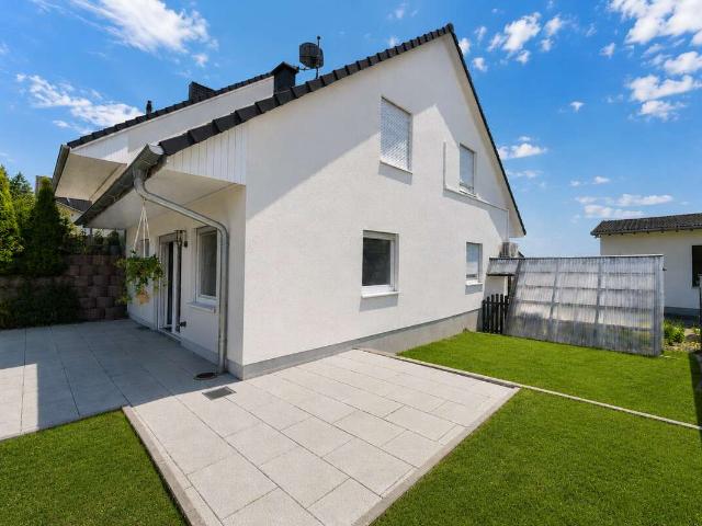 Haus kaufen in Wehr, Baden-Württemberg