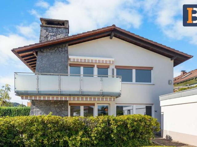 Haus kaufen in Wehr, Baden-Württemberg