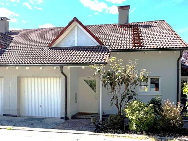 Haus kaufen in Wehr, Landkreis Waldshut
