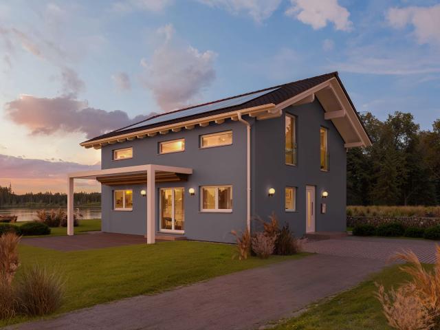 Haus kaufen in Wehr, Baden-Württemberg