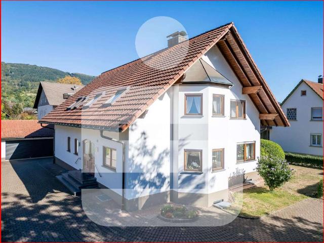 Haus kaufen in Wehr, Landkreis Waldshut