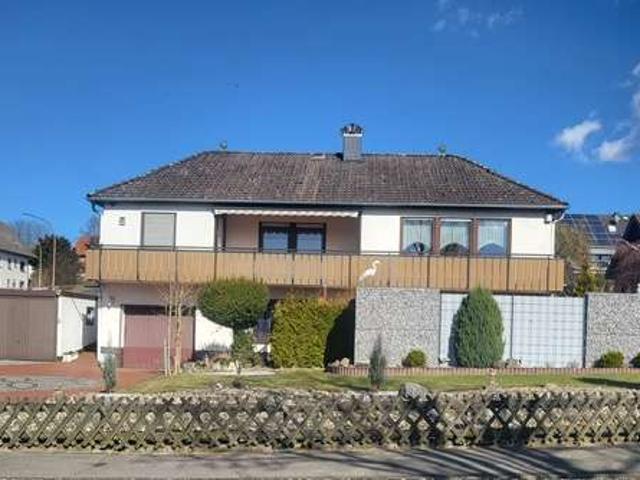 Haus kaufen in Wehretal, Hessen