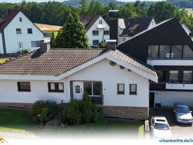 Haus kaufen in Wehretal, Hessen