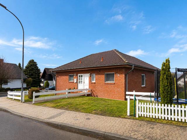 Haus kaufen in Wehretal, Hessen
