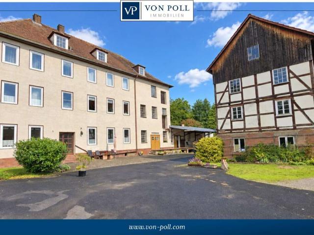 Haus kaufen in Reichensachsen, Werra-Meißner-Kreis