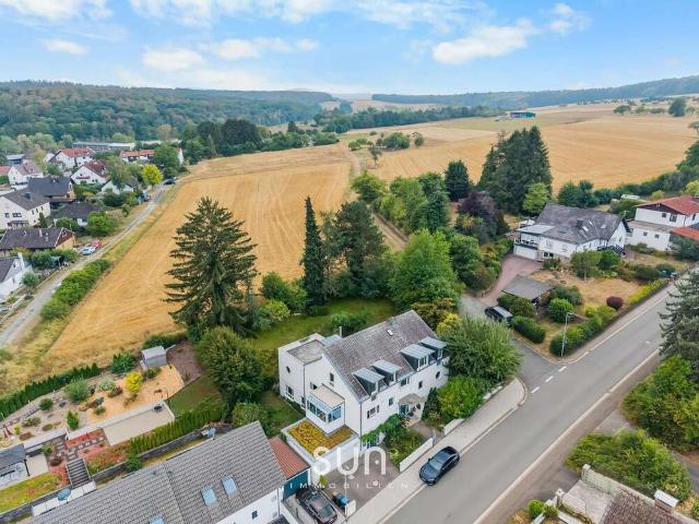 Haus kaufen in Wehrheim, Hessen