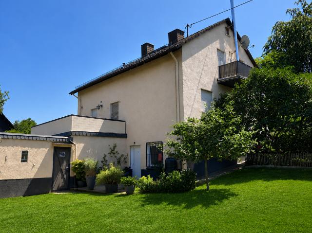 Haus kaufen in Wehrheim, Hessen
