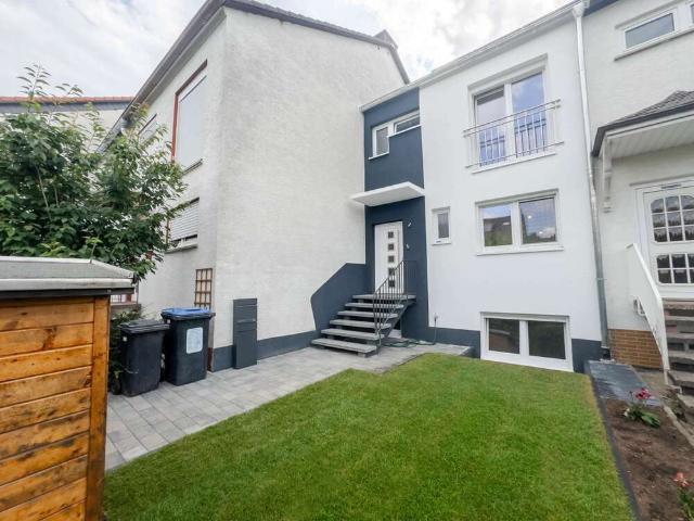 Haus kaufen in Wehrheim, Hessen