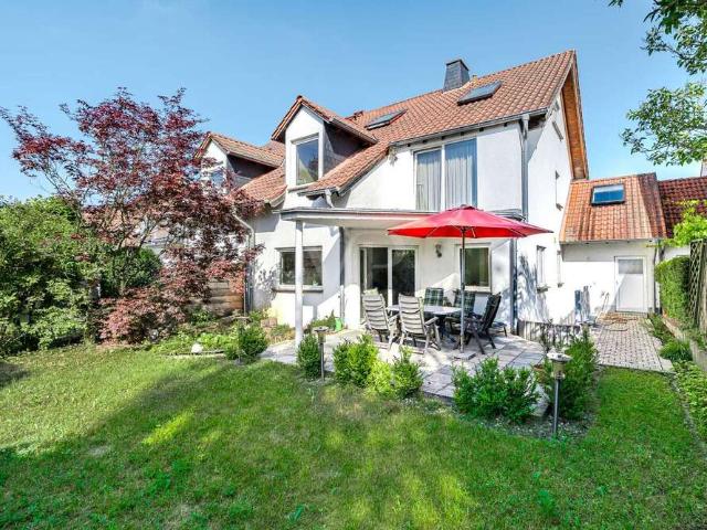 Haus kaufen in Wehrheim, Hessen