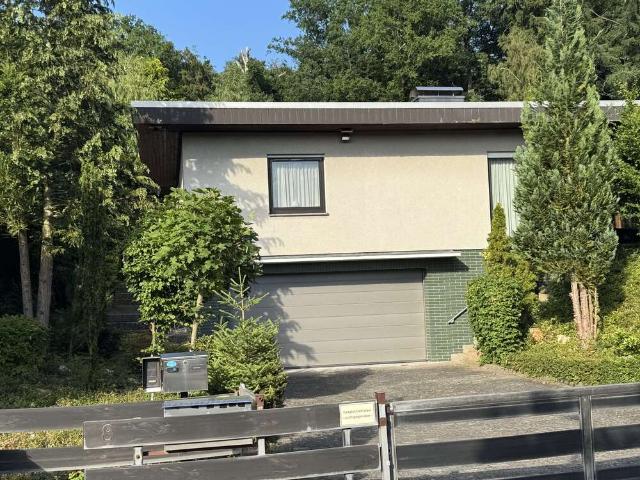 Haus kaufen in Wehrheim, Hessen