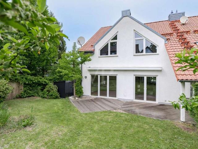 Haus kaufen in Wehrheim, Hessen