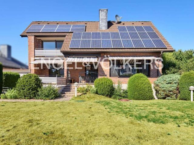 Haus kaufen in Wehrheim, Hessen