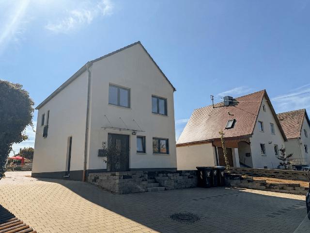 Haus kaufen in Wehringen, Bayern