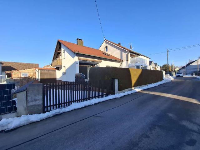 Haus kaufen in Wehringen, Bayern