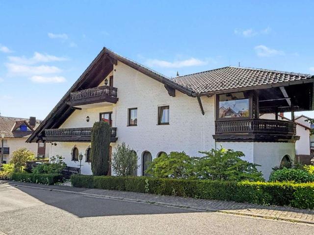 Haus kaufen in Weibersbrunn