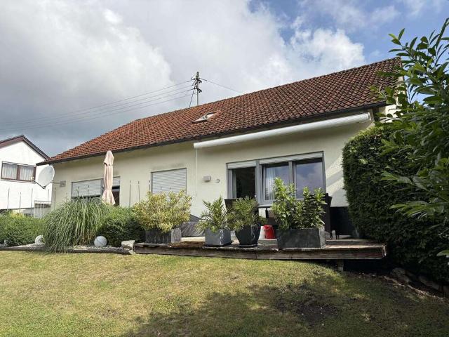 Haus kaufen in Weichering, Bayern