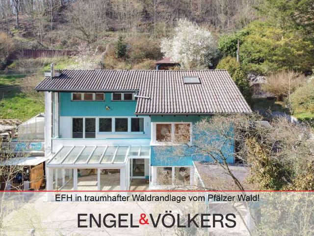 Haus kaufen in Weidenthal, Rheinland-Pfalz