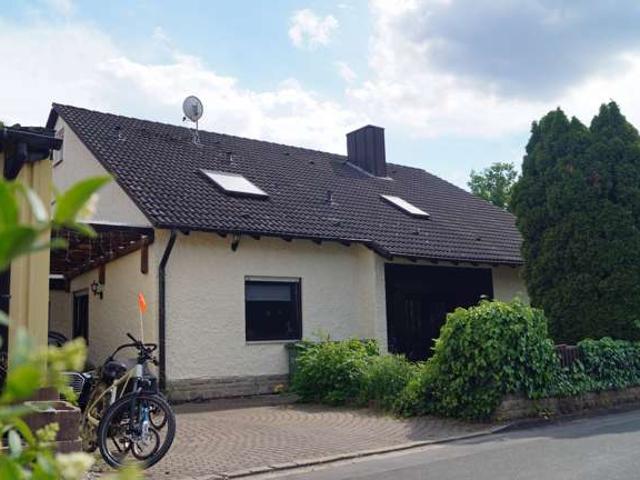 Haus kaufen in Weihenzell, Bayern